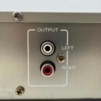 Rare-Kenwood  KT-7X Quartz Synthessizer Stereo Tuner W Attached Antenna/great - Image 9