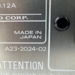 Rare-Kenwood  KT-7X Quartz Synthessizer Stereo Tuner W Attached Antenna/great - Image 10