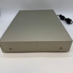 Rare-Kenwood  KT-7X Quartz Synthessizer Stereo Tuner W Attached Antenna/great - Image 11