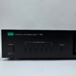 Sansui Quartz PLL Synthesizer Tuner T‑909 - Image 2