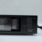 Sansui Quartz PLL Synthesizer Tuner T‑909 - Image 4