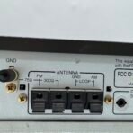 Sansui Quartz PLL Synthesizer Tuner T‑909 - Image 10