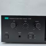 Sansui A-909 Integrated Amplifier Tested Working Japan - Image 2