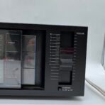 Sansui A-909 Integrated Amplifier Tested Working Japan - Image 4