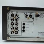 Sansui A-909 Integrated Amplifier Tested Working Japan - Image 7