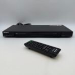Sony DVP-NS78H 1080p Upscale CD/DVD Player With  Remote Control