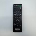 Sony DVP-NS78H 1080p Upscale CD/DVD Player With  Remote Control - Image 10