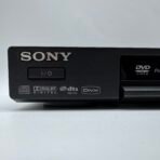 Sony DVP-NS78H 1080p Upscale CD/DVD Player With  Remote Control - Image 2