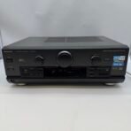 Technics SA-DX950 AV Receiver 5.1 Channel Dolby DTS 100Wx5 Tested Working