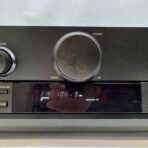 Technics SA-DX950 AV Receiver 5.1 Channel Dolby DTS 100Wx5 Tested Working - Image 3
