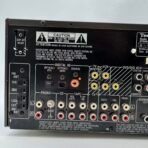 Technics SA-DX950 AV Receiver 5.1 Channel Dolby DTS 100Wx5 Tested Working - Image 7