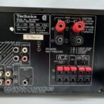 Technics SA-DX950 AV Receiver 5.1 Channel Dolby DTS 100Wx5 Tested Working - Image 8