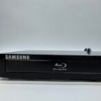 Samsung BD-F5700 Blu Ray DVD Player WiFi HDMI USB 1080p w/ Remote Tested Works! - Image 2