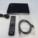 Samsung BD-F5700 Blu Ray DVD Player WiFi HDMI USB 1080p w/ Remote Tested Works! - Image 7