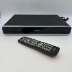 Philips BDP5012 Blu-Ray DVD Player with Remote and HDMI Cable
