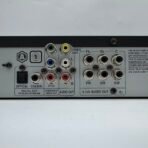 Philips BDP5012 Blu-Ray DVD Player with Remote and HDMI Cable - Image 10