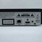 Philips BDP5012 Blu-Ray DVD Player with Remote and HDMI Cable - Image 11