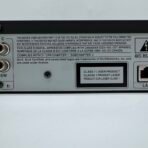 Philips BDP5012 Blu-Ray DVD Player with Remote and HDMI Cable - Image 12