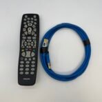 Philips BDP5012 Blu-Ray DVD Player with Remote and HDMI Cable - Image 13