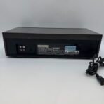 Technics RS-T130 Double Cassette Deck Tested, Both Side Working - Image 6