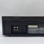 Technics RS-T130 Double Cassette Deck Tested, Both Side Working - Image 7
