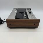 Vintage 1970s Superscope CD-302A Stereo Cassette Deck Dolby NR - Image 3