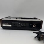 Vintage 1970s Superscope CD-302A Stereo Cassette Deck Dolby NR - Image 4