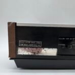 Vintage 1970s Superscope CD-302A Stereo Cassette Deck Dolby NR - Image 5