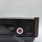 Vintage 1970s Superscope CD-302A Stereo Cassette Deck Dolby NR - Image 7