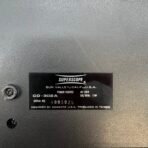 Vintage 1970s Superscope CD-302A Stereo Cassette Deck Dolby NR - Image 9