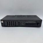 Vintage 1980s Fisher CA-38 Z Stereo Integrated Amplifier Tested Working