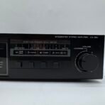 Vintage 1980s Fisher CA-38 Z Stereo Integrated Amplifier Tested Working - Image 4