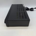 Vintage 1980s Fisher CA-38 Z Stereo Integrated Amplifier Tested Working - Image 5