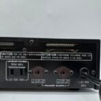 Vintage 1980s Fisher CA-38 Z Stereo Integrated Amplifier Tested Working - Image 10