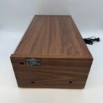 Vintage 1970s Technics RS-631 Stereo Cassette Deck Japan Tested Working - Image 5