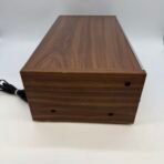 Vintage 1970s Technics RS-631 Stereo Cassette Deck Japan Tested Working - Image 9