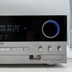 Harman Kardon AVR 335 7.1 Channel 385 Watt Receiver with Remote Bundle - Image 4