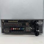Harman Kardon AVR 335 7.1 Channel 385 Watt Receiver with Remote Bundle - Image 6