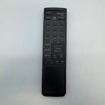 Denon DVD-1500 DVD Video Player Black 24/96 PCM Audio ,W/ Remote, Tested Working - Image 9