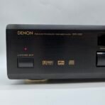 Denon DVD-1500 DVD Video Player Black 24/96 PCM Audio ,W/ Remote, Tested Working - Image 2