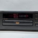Denon DVD-1500 DVD Video Player Black 24/96 PCM Audio ,W/ Remote, Tested Working - Image 3