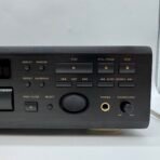 Denon DVD-1500 DVD Video Player Black 24/96 PCM Audio ,W/ Remote, Tested Working - Image 4