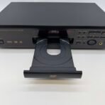 Denon DVD-1500 DVD Video Player Black 24/96 PCM Audio ,W/ Remote, Tested Working - Image 5