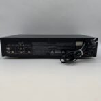Denon DVD-1500 DVD Video Player Black 24/96 PCM Audio ,W/ Remote, Tested Working - Image 8