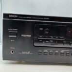 DENON AVR-2400 AV Surround Receiver 5.1-Channel Black Dolby Pro Logic Hi-Fi - Image 2