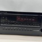 DENON AVR-2400 AV Surround Receiver 5.1-Channel Black Dolby Pro Logic Hi-Fi - Image 3