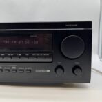 DENON AVR-2400 AV Surround Receiver 5.1-Channel Black Dolby Pro Logic Hi-Fi - Image 4