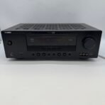 Yamaha HTR-6130 AV Receiver HDMI Home Theater Stereo Receiver Tested Working