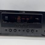 Yamaha HTR-6130 AV Receiver HDMI Home Theater Stereo Receiver Tested Working - Image 3