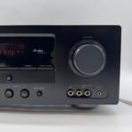 Yamaha HTR-6130 AV Receiver HDMI Home Theater Stereo Receiver Tested Working - Image 4